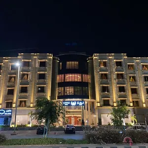 Hotel Lotaz - Al Shatea ***