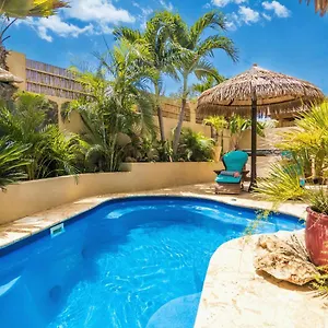 Ferienpark Bamboo Bonaire By Boutique Bonaire Unique, Kralendijk