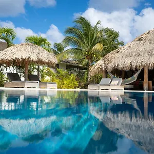 Resort Windhoek Bonaire