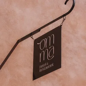 Hotel Omma ***