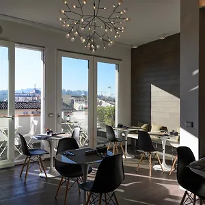 Bed & Breakfast The Attico ****